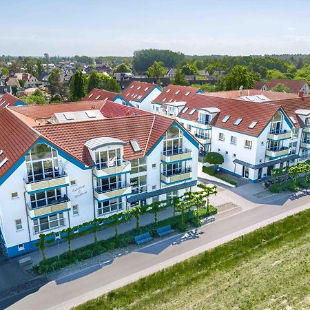 Residenz Am Strand Wohnung 4-64 Zingst Exterior foto