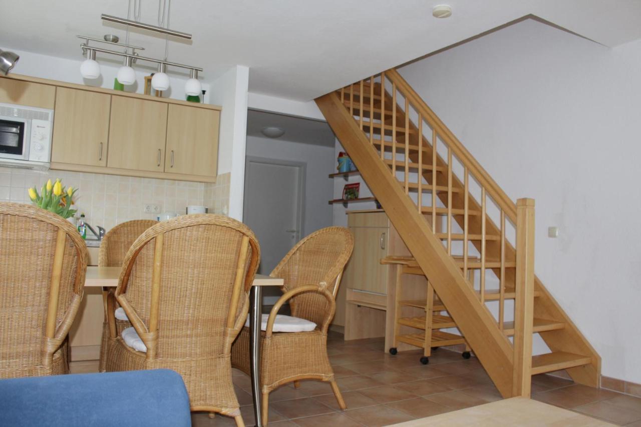 Residenz Am Strand Wohnung 4-64 Zingst Exterior foto